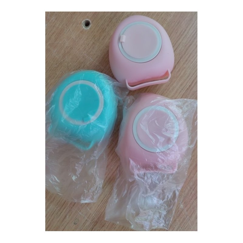 SudsUp Silicone Bath & Massage Brush